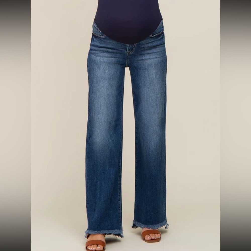 PinkBlush Maternity Jeans